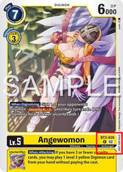 Angewomon