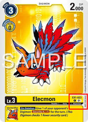 Elecmon