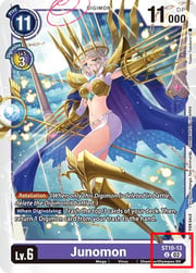 Junomon