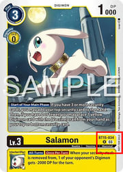 Salamon