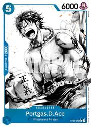 Portgas.D.Ace