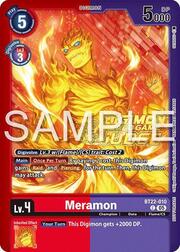 Meramon