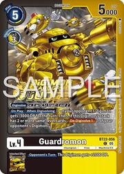 Guardromon