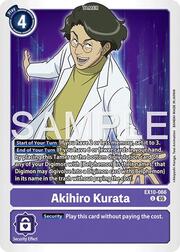 Akihiro Kurata