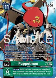 Puppetmon