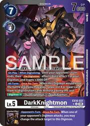 DarkKnightmon