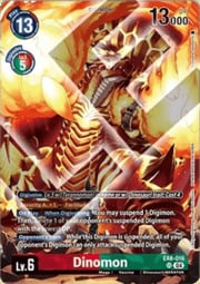 Dinomon