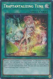 Traptantalizing Tune