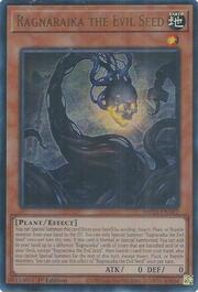 Ragnaraika the Evil Seed