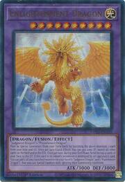 Enlightenment Dragon