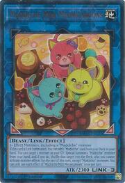 Madolche Mini Meowcaroons
