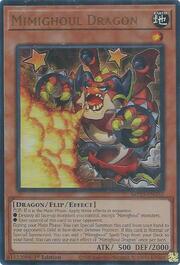 Mimighoul Dragon