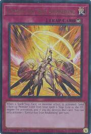 Centur-Ion True Awakening