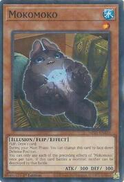 Mokomoko