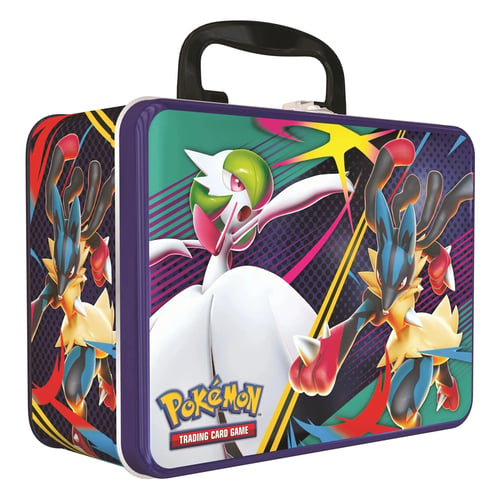Fall 2025 Collector Chest