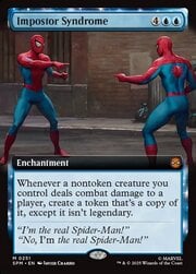 Impostor Syndrome