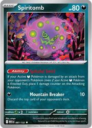 Spiritomb