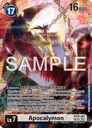 Apocalymon