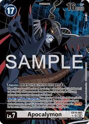 Apocalymon