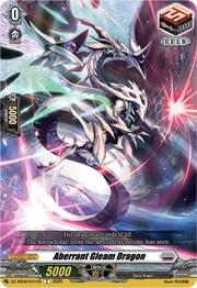 Aberrant Gleam Dragon