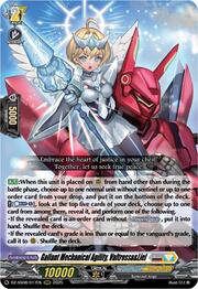 Gallant Mechanical Agility, Valtrossa&Liel