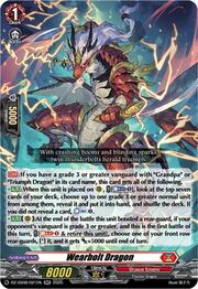 Wearbolt Dragon