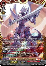 Vyrgilla, "Rewrite Form: Alfknights"