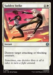 Sudden Strike