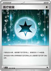 Medical Energy