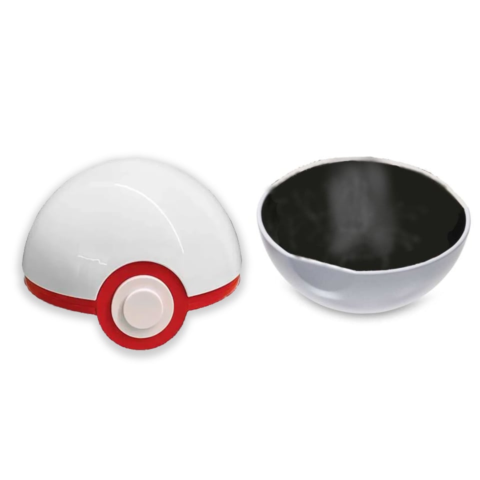 Empty Premier Ball Tin