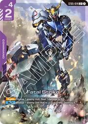 Fatal Strike