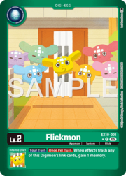 Flickmon