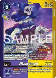 Wizardmon