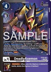 DeadlyAxemon