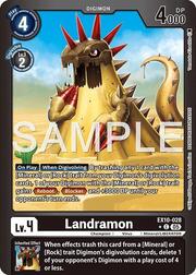 Landramon