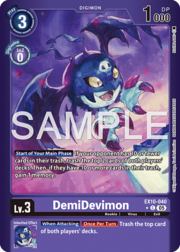 DemiDevimon