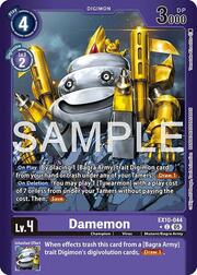 Damemon