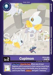 Cupimon