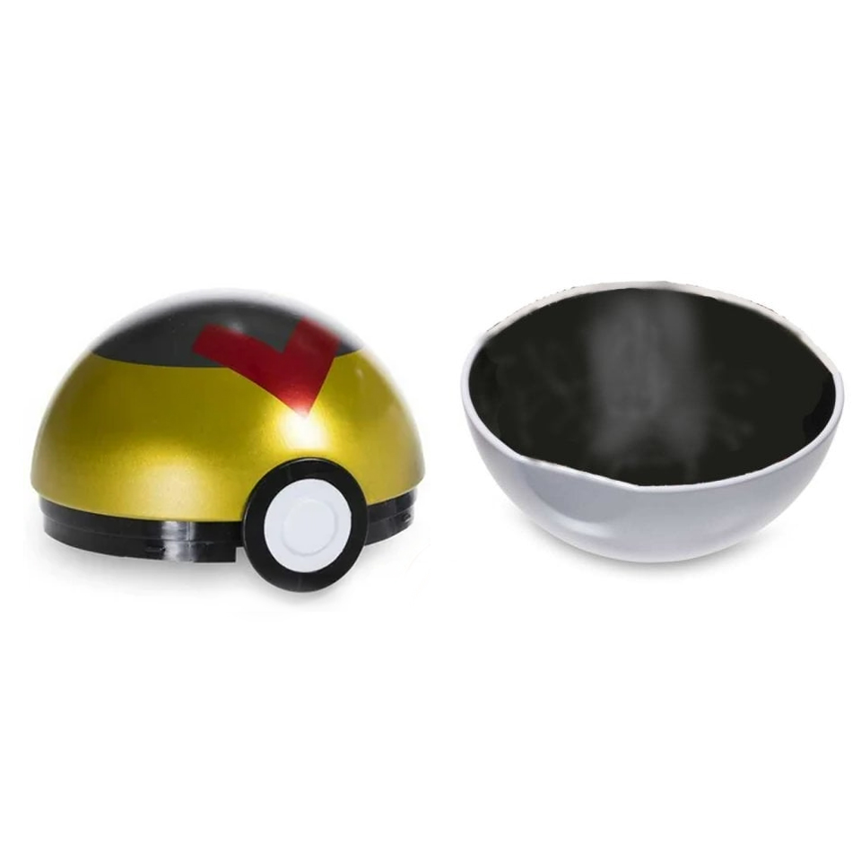 Empty Level Ball Tin