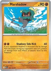 Marshadow