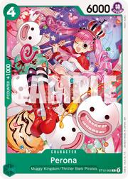 Perona - ST12-005