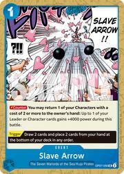 Slave Arrow - OP07-056