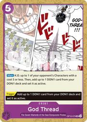 God Thread - OP10-079