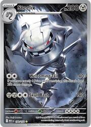 Steelix