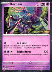 Xerneas