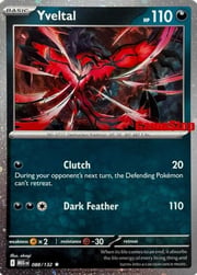Yveltal