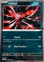 Yveltal