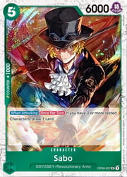 Sabo - OP09-027f