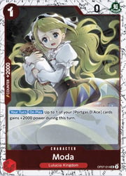Moda - OP07-014f
