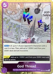 God Thread - OP10-079f